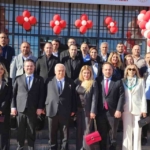 Oba Makarna’dan Gaziantep’in Sağlık Altyapısına Güçlü Katkı