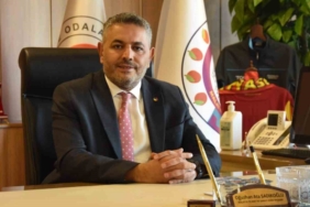 Sadıkoğlu: "malatya Kayısısı Türkiye’nin Markasıdır"