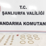 Şanlıurfa’da Dolandırılmak Üzere Olan Kişiyi Jandarma Kurtardı