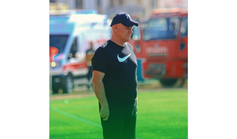 Şanlıurfaspor’da Mesut Bakkal Dönemi Sona Erdi