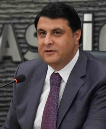 Şehitkamil Belediyesi 2026 Yılı Bütçesi Kabul Edildi