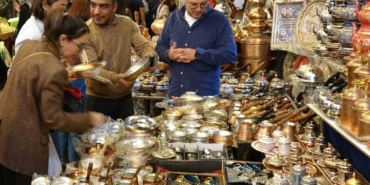 Turizmin Parlayan Yıldızı Gaziantep’e Turist Akını