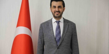 Türkiye-ırak İş Konseyi Başkanı Acar’dan 29 Ekim Mesajı