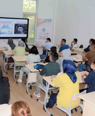 Ücretsiz E-kpss Kursunda Eğitimler Başladı