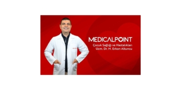 Uzm. Dr. Altuncu, Gıda Zehirlenmeleri Hakkında Bilgi Verdi