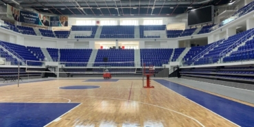 Voleybolun Kalbi Malatya’da Atacak