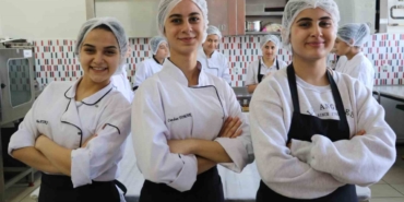 Yıllık 15 Milyon Ciro Yapıyor