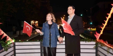 Yılmaz’dan 102 Araçla Cumhuriyet Korteji’ne Davet