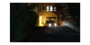 Yüksek Gerilim Hattında Çalışma Yaparken Düşen İşçi Hayatını Kaybetti