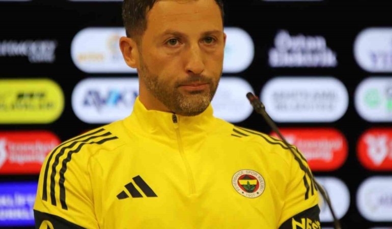 bizim İçin Her Maç Ve Her Galibiyet Önemli