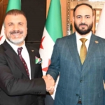 suriye’nin Yeniden İmarında Türk Firmalar Etkin Rol Üstlenecek