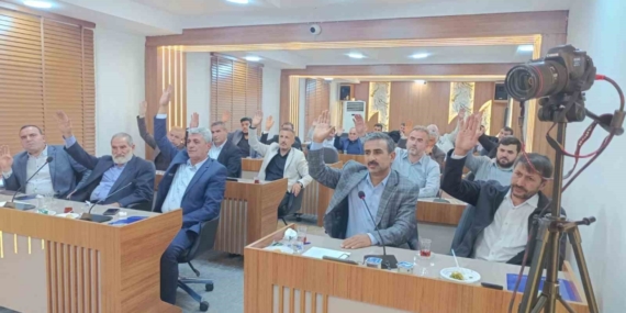 Kahta’da Taziye Yemeği Yasaklandı