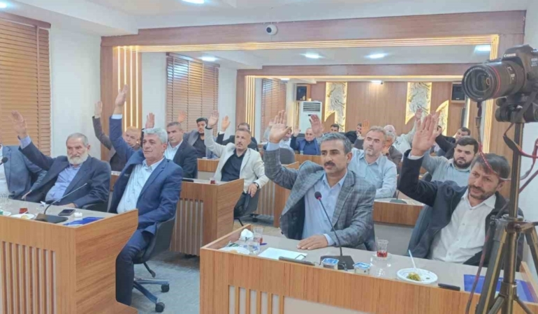 Kahta’da Taziye Yemeği Yasaklandı