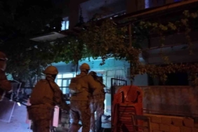 Adıyaman Silah Kaçakçılığı Operasyonu: 28 Şüpheli Yakalandı