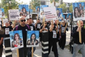 Adıyaman’da İsias Otel Davası Başladı