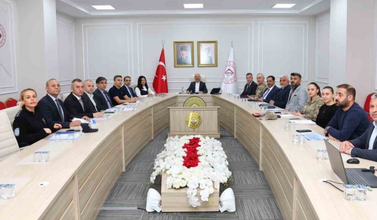 Adıyaman’da Uyuşturucuyla Mücadelede Yeni Adım