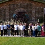 Agro Park Binlerce Ziyaretçiyi Ağırladı