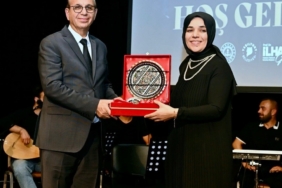 Başkan Geçit: "sanat Toplumun Ruhudur"