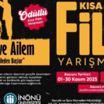 Belediyeden Aile Yılı’na Özel Kısa Film Yarışması
