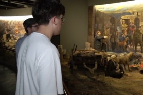 Bu Müzeyi Gezenler Antep Savunması Dönemine Gidiyor