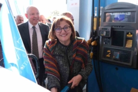 Büyükşehir, Kırsal Kalkınmada Türkiye’ye Örnek Modelini Sürdürüyor