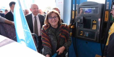 Büyükşehir, Kırsal Kalkınmada Türkiye’ye Örnek Modelini Sürdürüyor