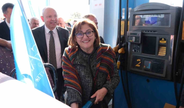 Büyükşehir, Kırsal Kalkınmada Türkiye’ye Örnek Modelini Sürdürüyor