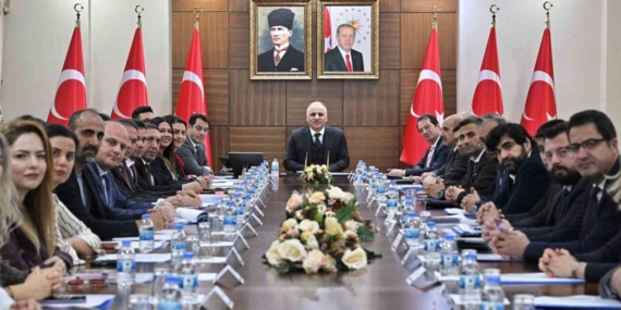 Diyarbakır Valisi Zorluoğlu’ndan Bağımlılıkla Mücadele Kararlılığı