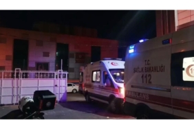 Diyarbakır’da 1 Kişinin Öldüğü Silahlı Kavgada 4 Tutuklama