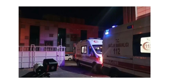 Diyarbakır’da 1 Kişinin Öldüğü Silahlı Kavgada 4 Tutuklama