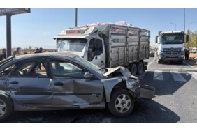 Diyarbakır’da Ekim Ayında Meydana Gelen Kazalarda 2 Kişi Öldü, 511