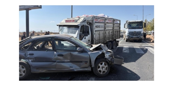 Diyarbakır’da Ekim Ayında Meydana Gelen Kazalarda 2 Kişi Öldü, 511