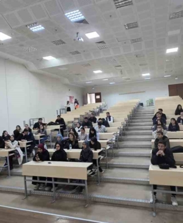 Diyarbakır’da Gençler Afet Bilincini Güçlendirdi