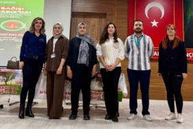 Diyarbakır’da Organ Bağışı Haftası Etkinlikleri