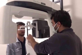 Ergani Ağız Ve Diş Sağlığı Merkezi, Gece Vardiyası İle Bölgeye