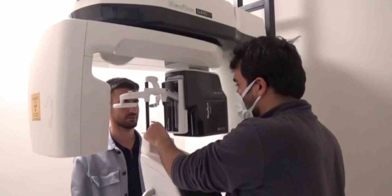 Ergani Ağız Ve Diş Sağlığı Merkezi, Gece Vardiyası İle Bölgeye