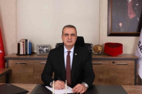 Gaziantep Kent Protokolünden 10 Kasım Mesajı