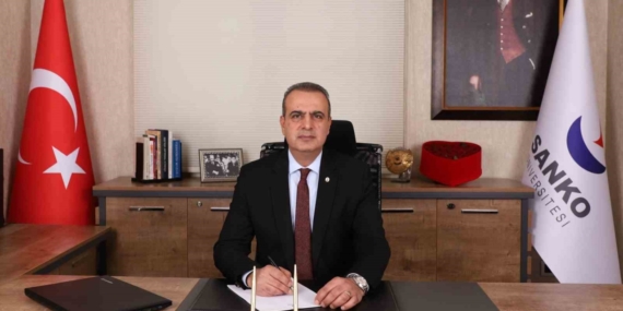 Gaziantep Kent Protokolünden 10 Kasım Mesajı