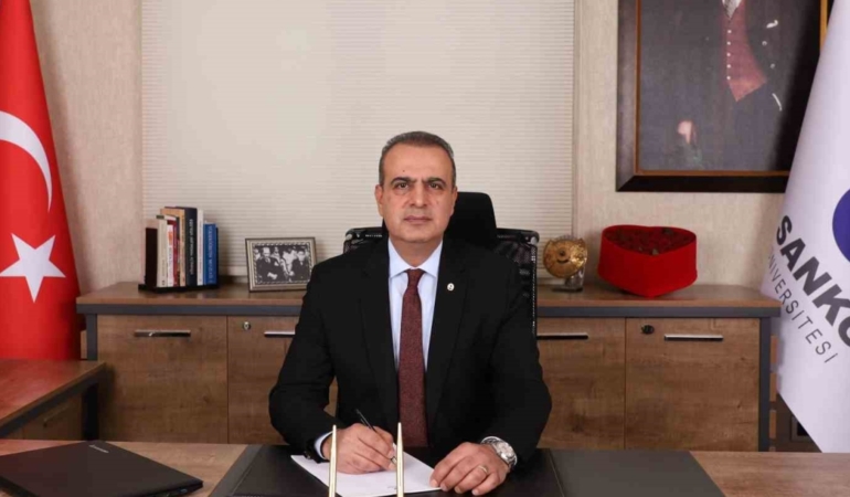 Gaziantep Kent Protokolünden 10 Kasım Mesajı