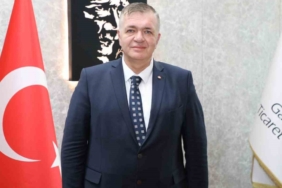 Gaziantep’in Ekim İhracatı 929 Milyon Doları Aştı