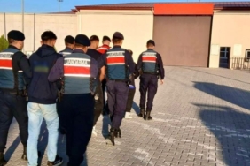 Gaziantep’te Hırsızlık Şüphelisi 19 Şahıs Yakalandı