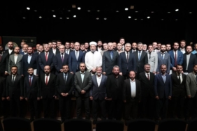 Gibtü-müftülük İşbirliğinde "din Görevlileri Mesleki Eğitim Ve Gelişim Seminerleri Iı"