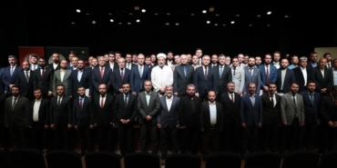 Gibtü-müftülük İşbirliğinde "din Görevlileri Mesleki Eğitim Ve Gelişim Seminerleri Iı"