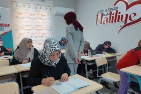 Haliliye Belediyesi Kadınların Sosyal Ve Ekonomik Gücüne Katkı Sunuyor