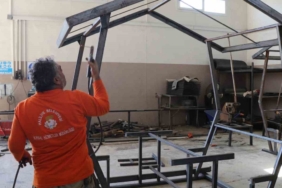 Haliliye Belediyesi Kendi Kaynaklarıyla Üretim Yapıyor