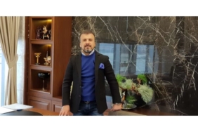 Kadooğlu Holding’ten Kemalpaşa’ya Dev Yatırım