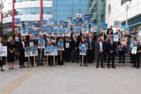 Kamu Görevlilerinin Yargılandığı Grand İsias Otel Davası Ertelendi