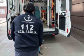 Kız Çocuğu Silahı Temizlerken Kazara Kendini Vurdu