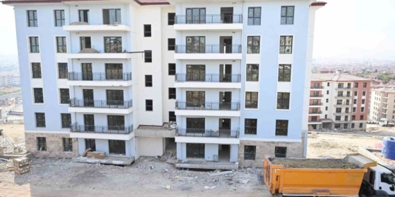 Malatya’da Çevre Yolu Üstü-altı Ayrımı Kalkıyor