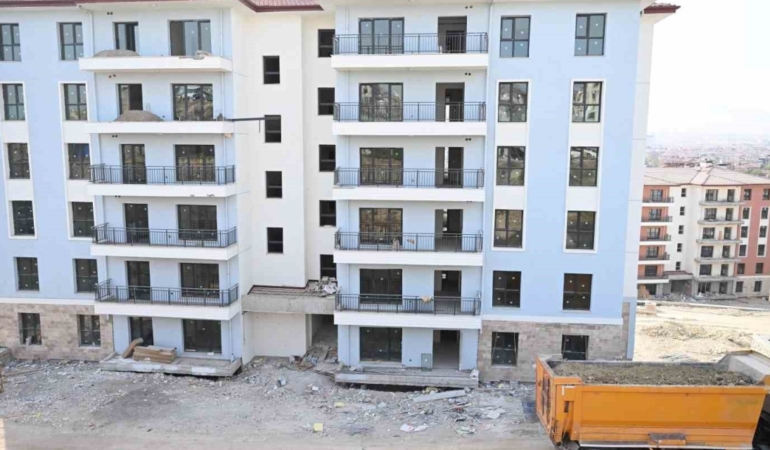 Malatya’da Çevre Yolu Üstü-altı Ayrımı Kalkıyor